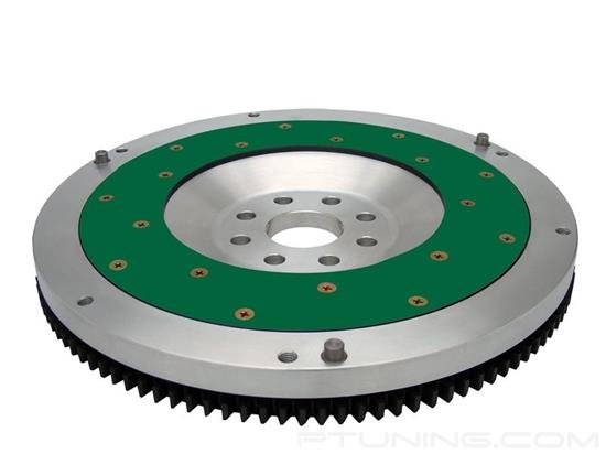 Picture of Aluminum Flywheel