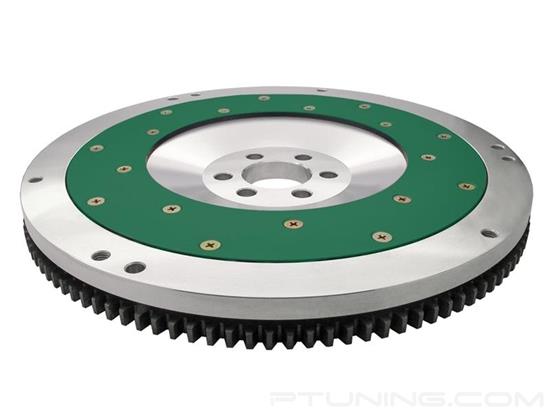 Picture of Aluminum Flywheel