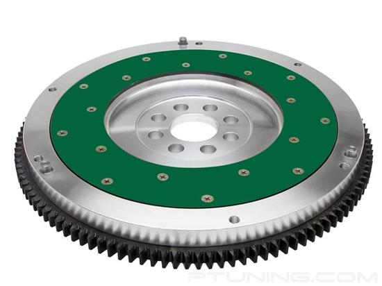 Picture of Aluminum Flywheel