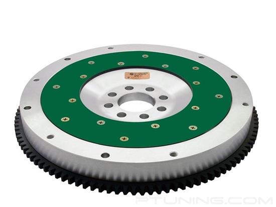 Picture of Aluminum Flywheel