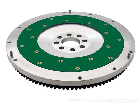 Picture of Aluminum Flywheel