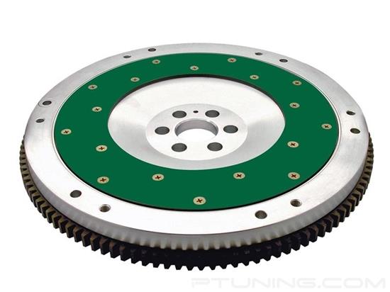 Picture of Aluminum Flywheel