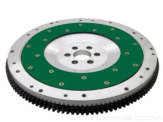 Picture of Aluminum Flywheel