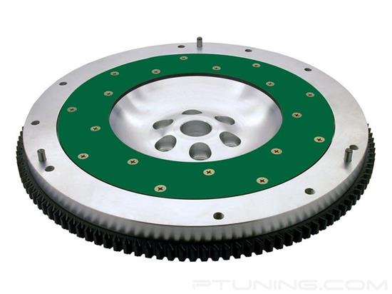 Picture of Aluminum Flywheel