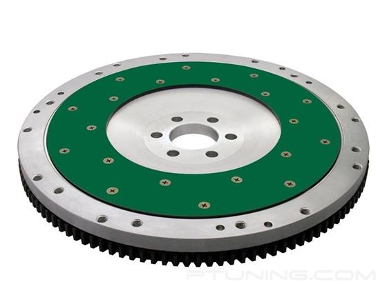 Picture of Aluminum Flywheel