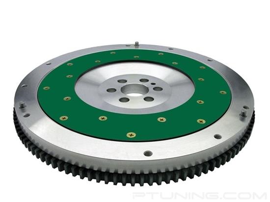 Picture of Aluminum Flywheel