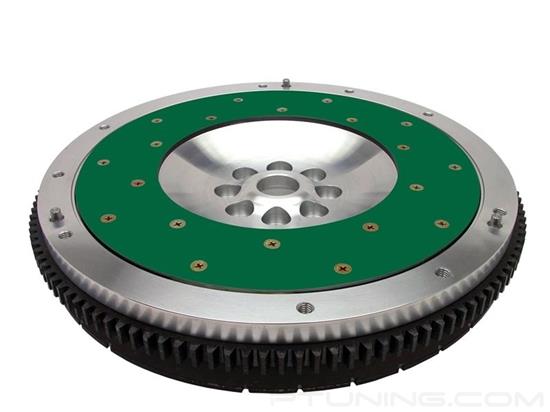 Picture of Aluminum Flywheel