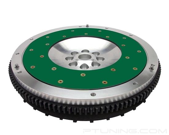 Picture of Aluminum Flywheel