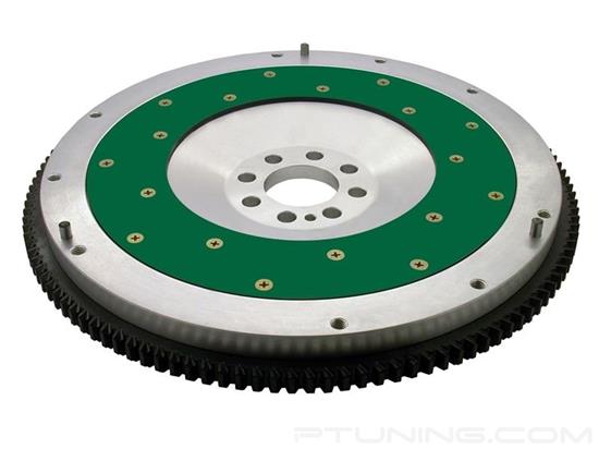 Picture of Aluminum Flywheel