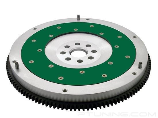 Picture of Aluminum Flywheel