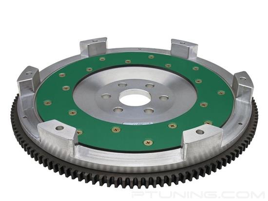 Picture of Aluminum Flywheel