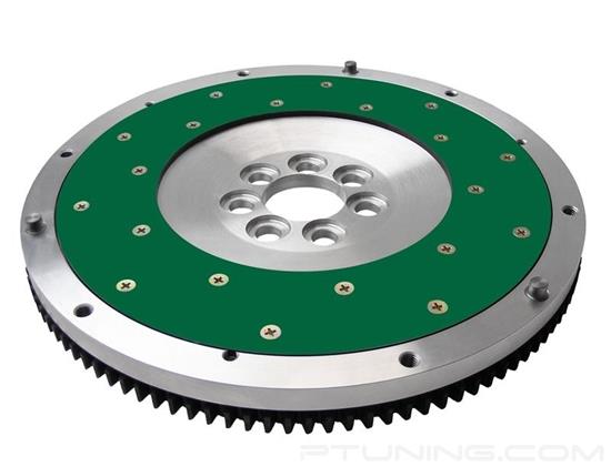 Picture of Aluminum Flywheel