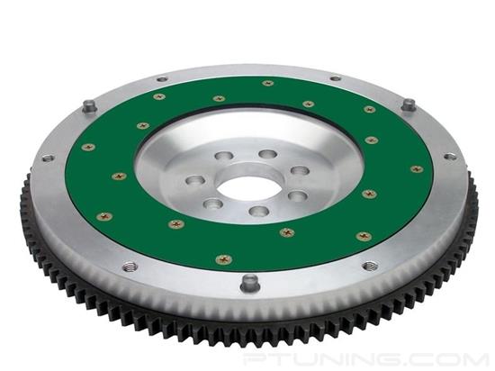 Picture of Aluminum Flywheel