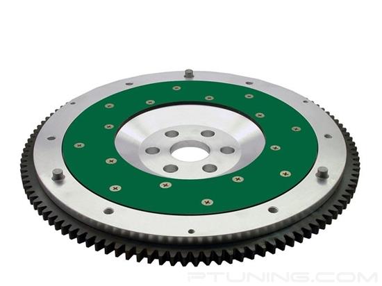 Picture of Aluminum Flywheel