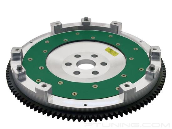 Picture of Aluminum Flywheel