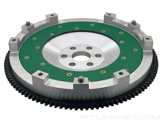 Picture of Aluminum Flywheel