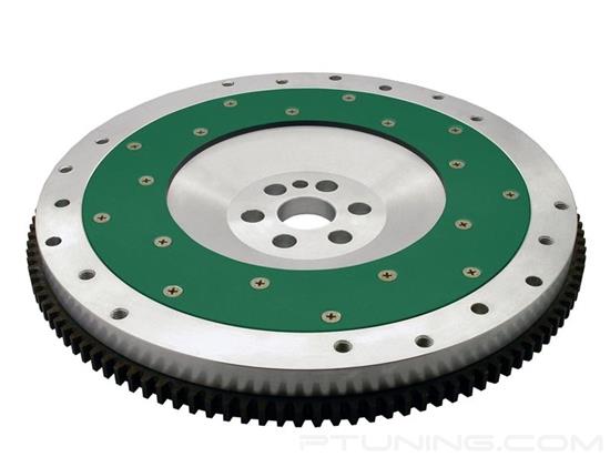 Picture of Aluminum Flywheel