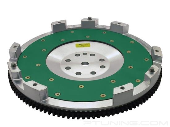 Picture of Aluminum Flywheel