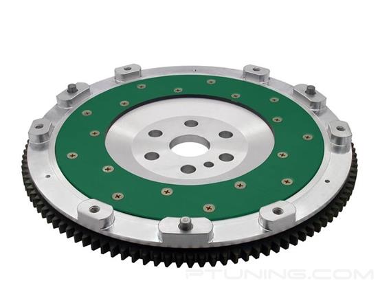 Picture of Aluminum Flywheel