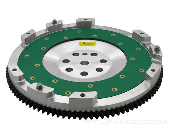 Picture of Aluminum Flywheel