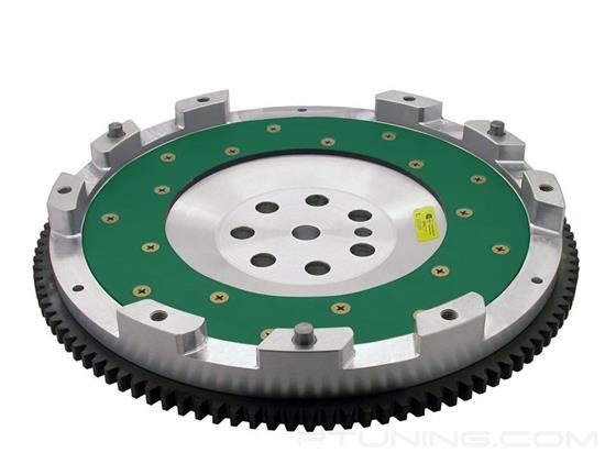 Picture of Aluminum Flywheel