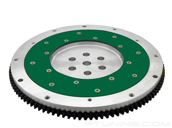 Picture of Aluminum Flywheel