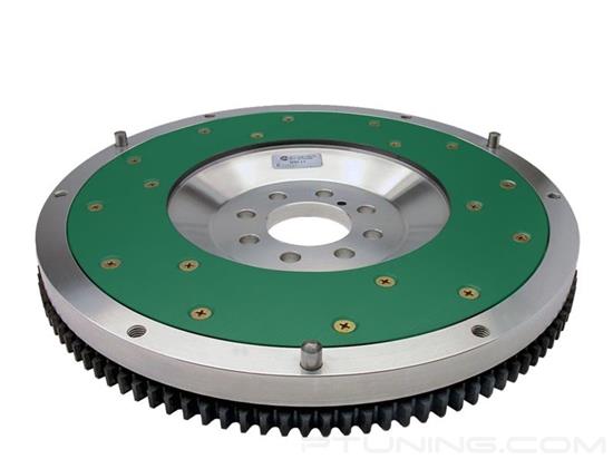 Picture of Aluminum Flywheel