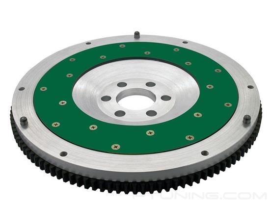 Picture of Aluminum Flywheel