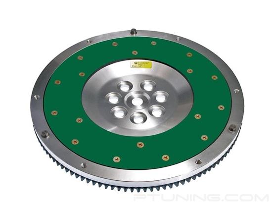 Picture of Aluminum Flywheel