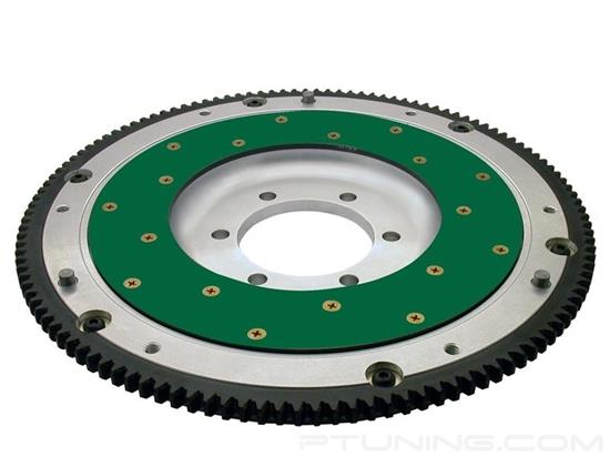 Picture of Aluminum Flywheel