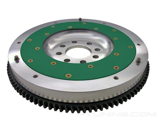 Picture of Aluminum Flywheel