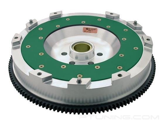 Picture of Aluminum Flywheel