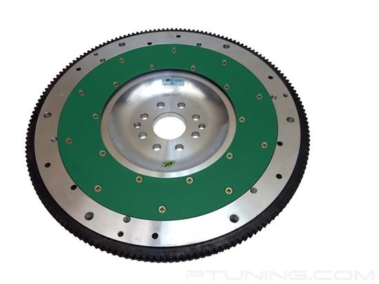 Picture of Aluminum Flywheel