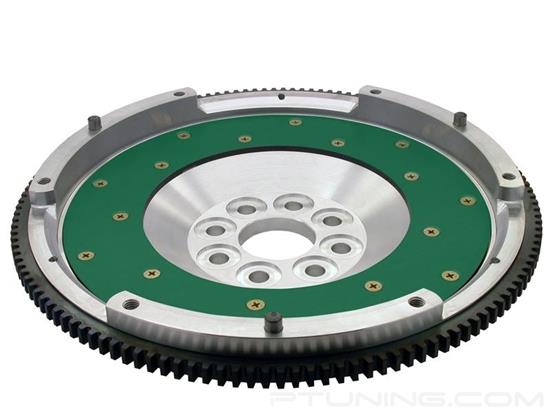 Picture of Aluminum Flywheel