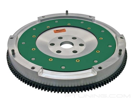 Picture of Aluminum Flywheel