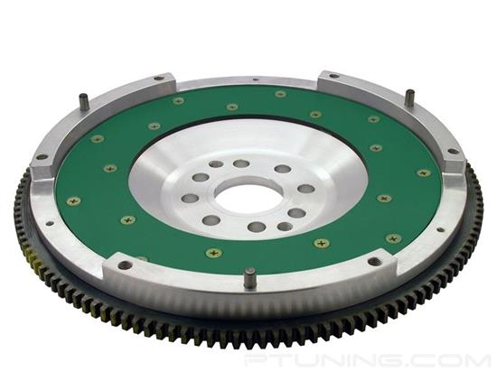 Picture of Aluminum Flywheel