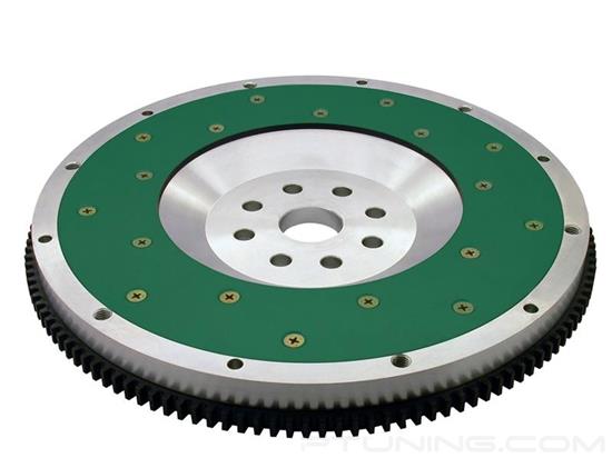 Picture of Aluminum Flywheel