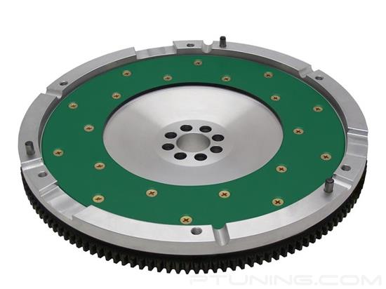 Picture of Aluminum Flywheel