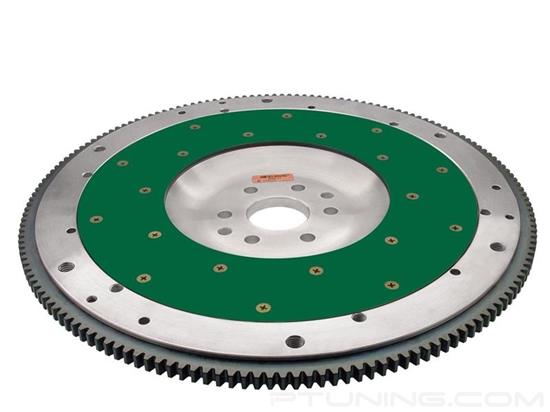 Picture of Aluminum Flywheel