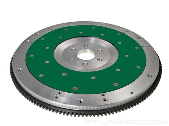 Picture of Aluminum Flywheel