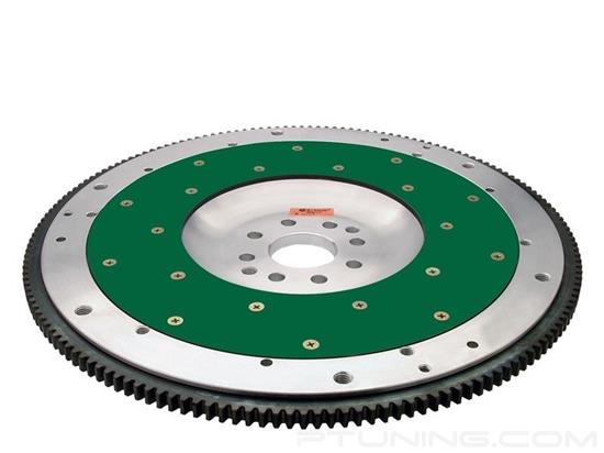 Picture of Aluminum Flywheel