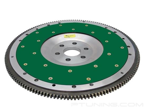 Picture of Aluminum Flywheel