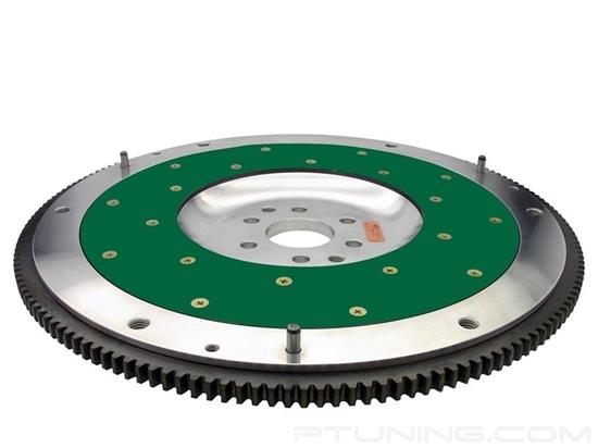 Picture of Aluminum Flywheel