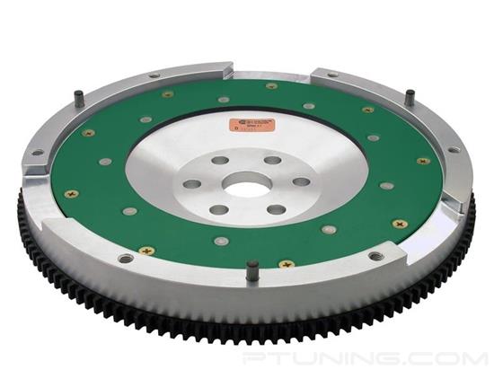 Picture of Aluminum Flywheel