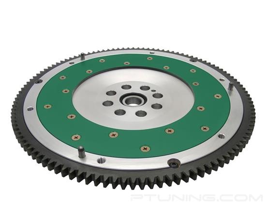 Picture of Aluminum Flywheel