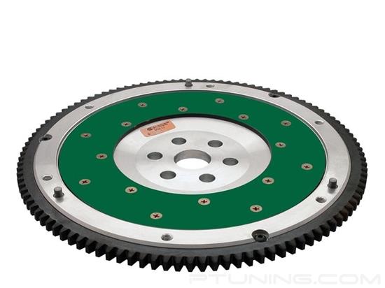 Picture of Aluminum Flywheel