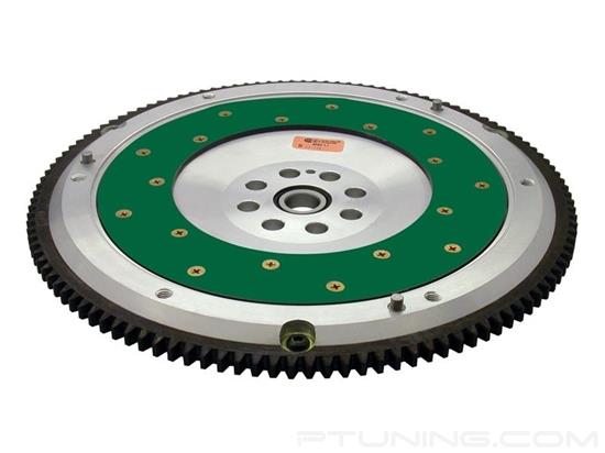 Picture of Aluminum Flywheel