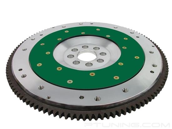 Picture of Aluminum Flywheel