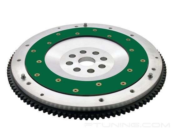 Picture of Aluminum Flywheel