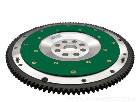 Picture of Aluminum Flywheel